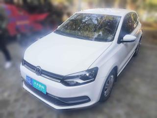 大眾Polo2018款 1.5L 自動安駕型