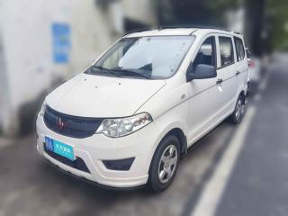 五菱汽車五菱宏光2020款 1.2L S基本型國VI LSI「杭州二手車」「天天拍車」