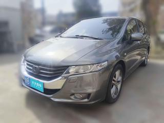 本田奧德賽2009款 2.4L 豪華版