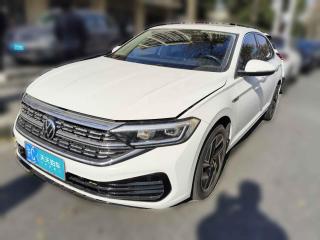 大众速腾2023款 280TSI DSG超越Lite版