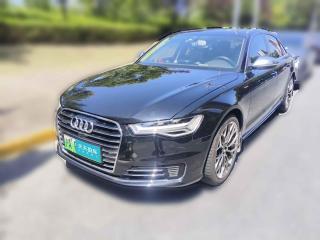 奧迪奧迪A6L新能源2018款 40 e-tron