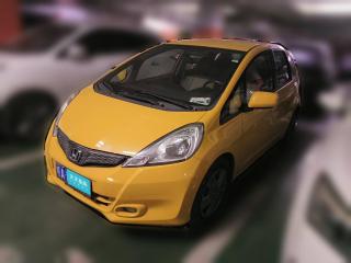 本田飛度2011款 1.3L 自動(dòng)舒適版「合肥二手車(chē)」「天天拍車(chē)」