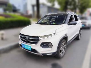 寶駿寶駿5102017款 1.5L 手動豪華型