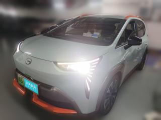 埃安AION Y2021款 70 悅享科技版