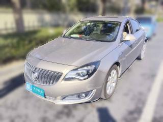 别克君威2014款 2.0L 领先时尚型