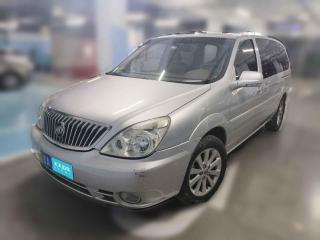 別克別克GL82011款 2.4L CT舒適版