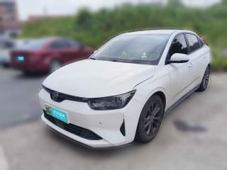 威馬汽車威馬E.52021款 500 即客行