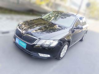 斯柯達速派2015款 1.8TSI 手動紳仕版