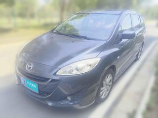 馬自達馬自達52011款 2.0L 自動豪華型