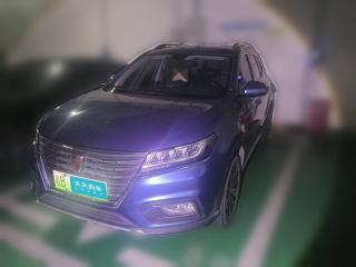 荣威荣威RX5新能源2017款 eRX5 50T 混动互联尊贵旗舰版