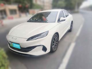 比亞迪海豹06新能源2024款 DM-i 80KM尊貴型