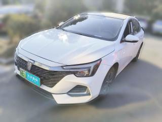 榮威榮威i6 MAX新能源2021款 EV 500天幕尊享版