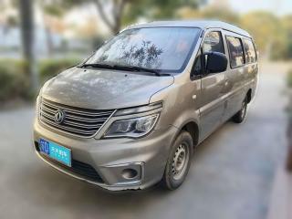 东风风行菱智2019款 M5L 1.6L 7座基本型 国VI