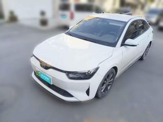 威馬汽車威馬E.52021款 500 即客行