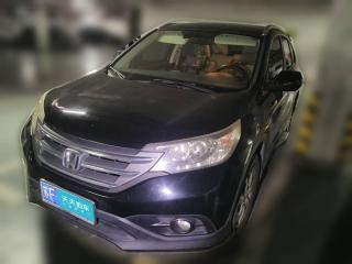 本田本田CR-V2012款 2.0L 兩驅都市版