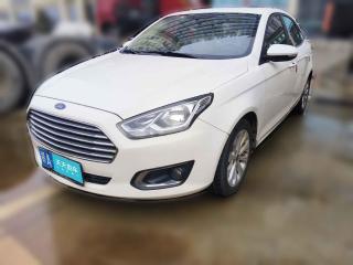 福特福睿斯2015款 1.5L 自动时尚型「南昌二手车」「天天拍车」