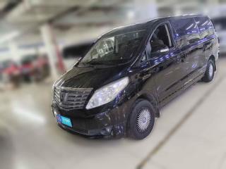 東風風行菱智PLUS2021款 2.0L 手動舒適型 9座