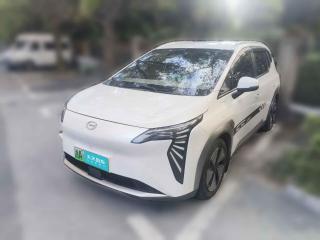 埃安AION Y2023款 Plus 510 樂享版