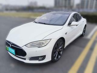 特斯拉Model S2014款 Model S 85