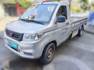 五菱汽车五菱荣光新卡2019款 1.8L单排国VI LJ479Q6