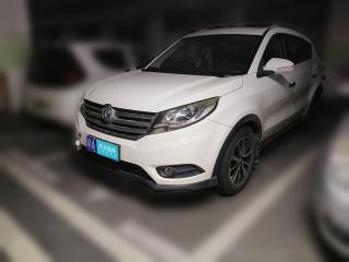 東風風光風光5802016款 1.5T CVT豪華型「南昌二手車」「天天拍車」