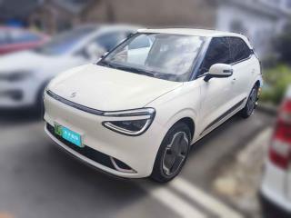 東風納米納米012024款 煥新版 330 Plus智+