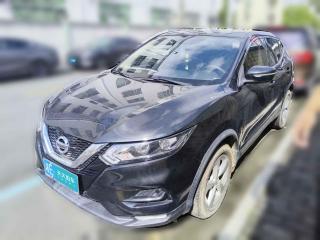 日產(chǎn)逍客2019款 2.0L CVT智享版「深圳二手車」「天天拍車」