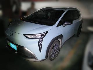 埃安AION Y2022款 70 科技版 磷酸鐵鋰