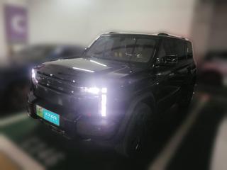 iCAR奇瑞iCAR 03T2024款 520km 兩驅長續航版