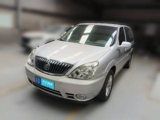 别克别克GL82014款 2.4L 经典版