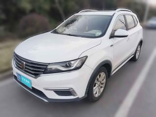 榮威榮威RX52016款 20T 兩驅自動旗艦版