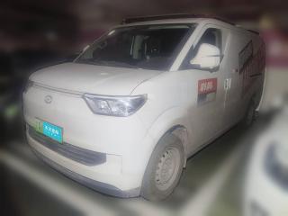 瑞驰汽车瑞驰新能源EC752023款 标准版 先锋型Ⅱ 41.86kWh