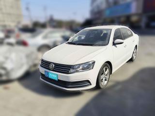 大眾朗逸2017款 1.6L 自動風尚版