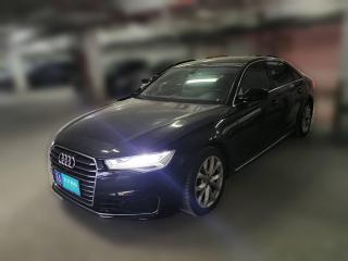 奧迪奧迪A6L2016款 TFSI 運動型