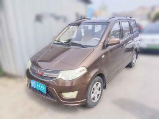 五菱汽車五菱宏光2014款 1.5L 基本型