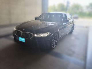 寶馬寶馬5系2021款 530Li 領(lǐng)先型 M運(yùn)動(dòng)套裝