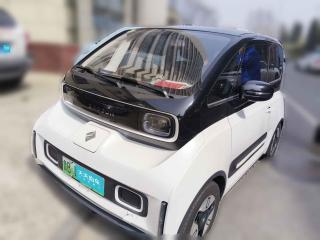 寶駿寶駿E3002020款 Plus 星際智趣版