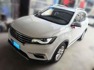 荣威荣威RX52016款 20T 两驱自动旗舰版