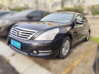 日产天籁2011款 2.5L XL-NAVI智领版