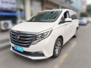 廣汽傳祺傳祺M82018款 320T 尊享版