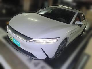 比亞迪漢2020款 EV 超長續(xù)航版尊貴型