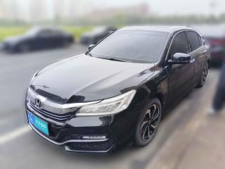 本田雅閣2016款 2.4L 智尊版