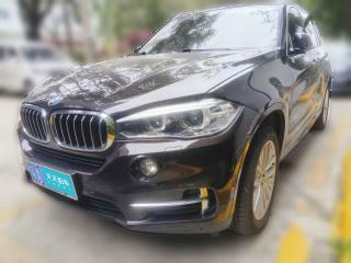 宝马宝马X52017款 xDrive28i