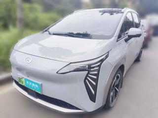 埃安AION Y2022款 Plus 70 智领版