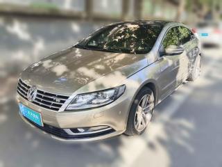 大众一汽-大众CC2015款 1.8TSI 豪华型