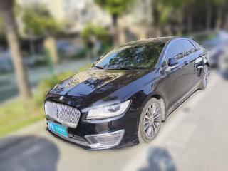林肯林肯MKZ2019款 2.0T 尊雅版 国VI