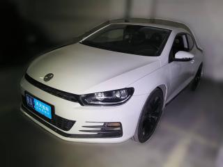 大众尚酷2015款 1.4TSI 风尚版