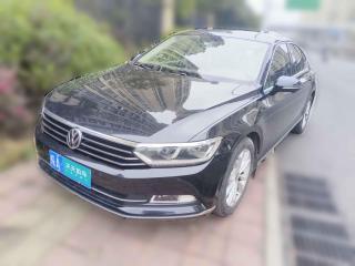 大眾邁騰2017款 330TSI DSG 豪華型