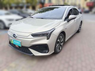 埃安AION S2020款 魅 580