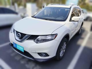 日產(chǎn)奇駿2014款 2.0L CVT舒適版 2WD「南通二手車」「天天拍車」